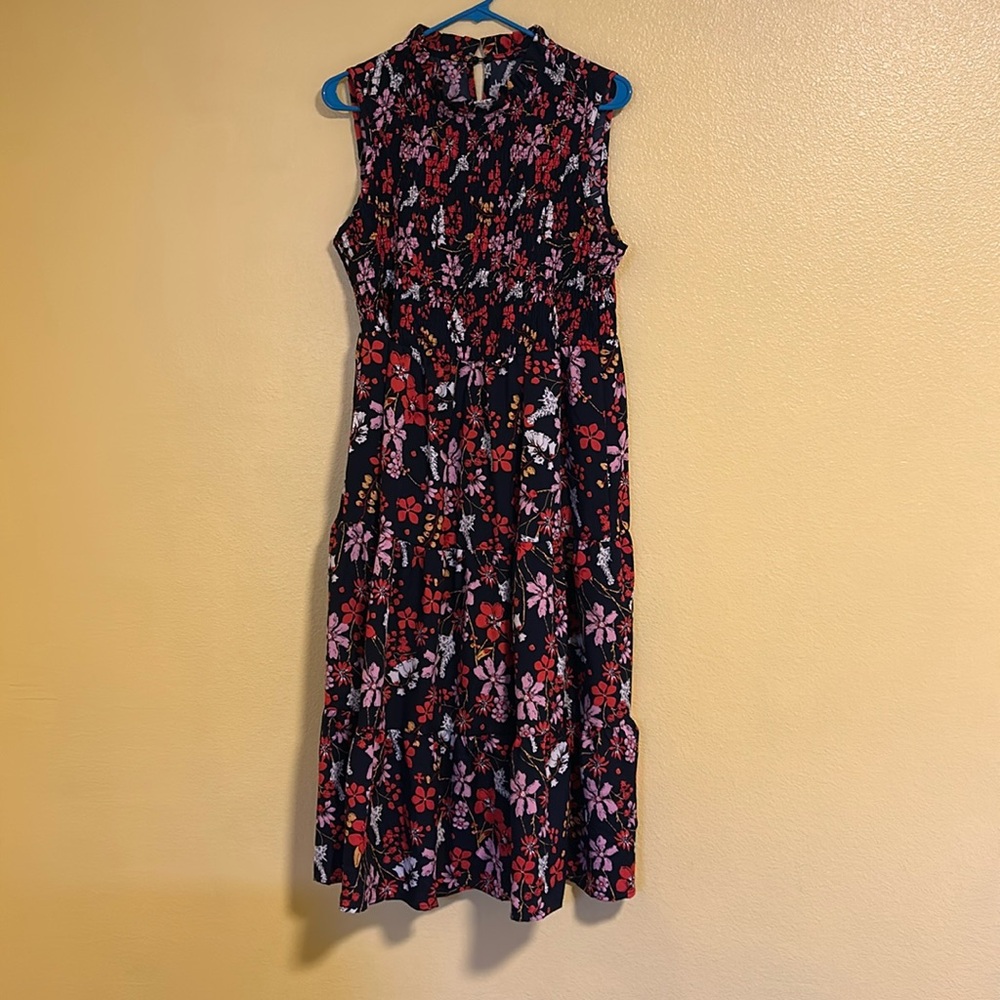 Floral Bloomchic Dress
